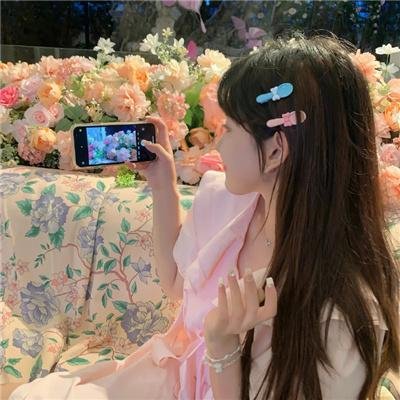 舞吧,小丫头!
